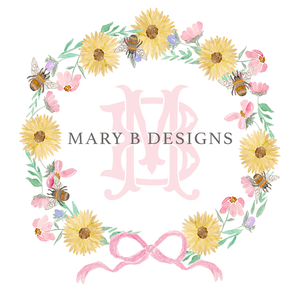 Mary B Designs